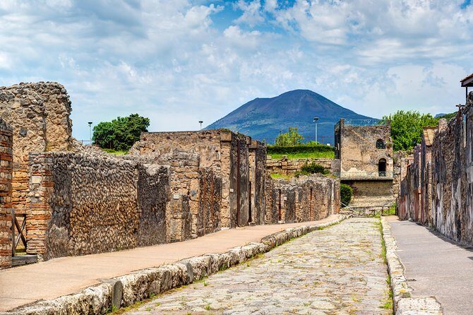 Pompeii & the Amalfi Coast Private Tour - Price and value: what you’re actually paying for