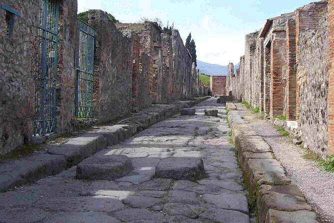 Pompeii the Buried city - Price and what you’re really paying for