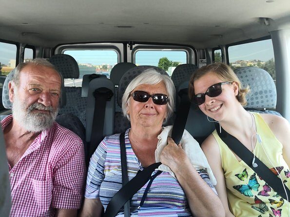 Pompeii Tour from Naples: Skip-the-Line Entry + Guided Visit - Price and What’s Actually Included (and What Isn’t)