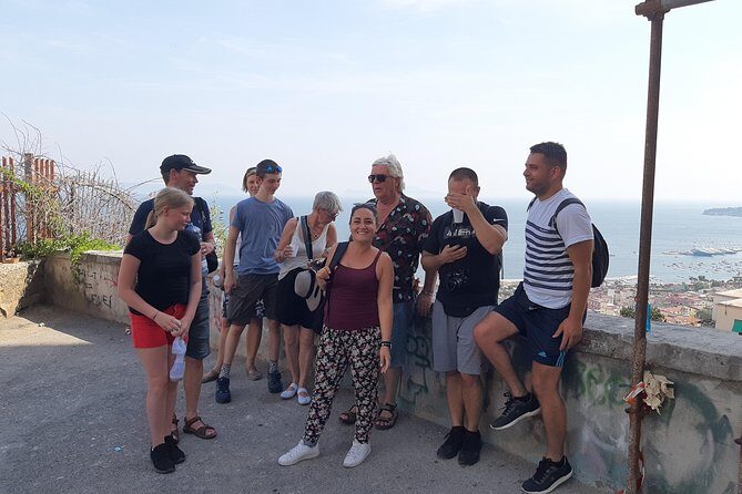 Pompeii Tour from Naples: Skip-the-Line Entry + Guided Visit - How This Tour Compares for Different Pompeii Goals