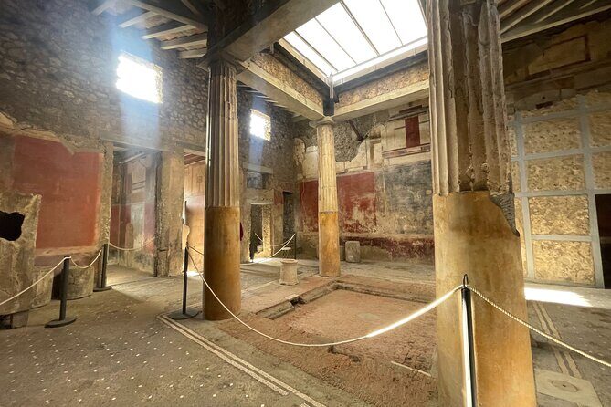 Pompeii Unveiled: 3-Hour Private Tour In-Depth Discovery - Key Highlights You’ll Actually Feel on the Walk