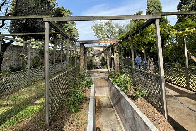 Pompeii Unveiled: 3-Hour Private Tour In-Depth Discovery - A 3-Hour Pompeii Walk That Feels Like a Conversation