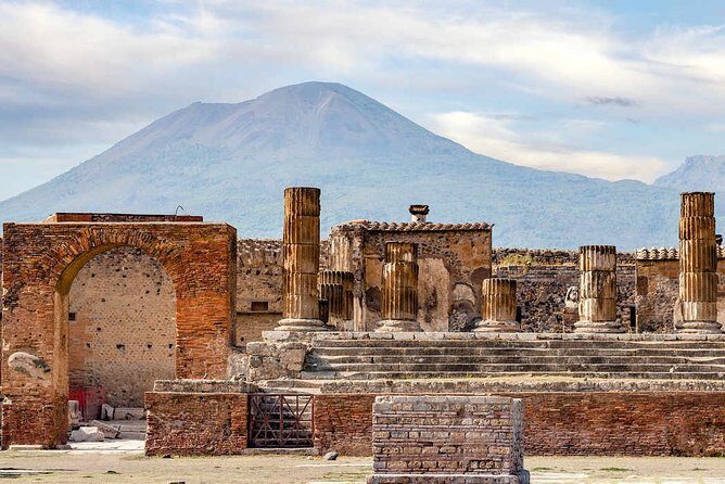 Pompeii, Vesuvius & Wine Tasting - Price Reality Check: What $148 Covers and What You’ll Add