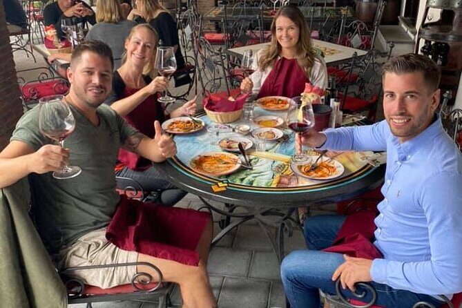 Pompeii, Vesuvius & Wine Tasting - Weather and Timing: The One Variable You Can’t Ignore