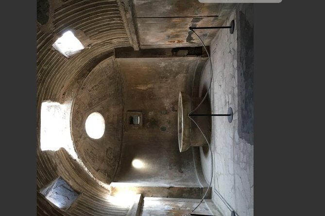 Pompeii, Vesuvius & Wine Tasting Private day Tour - Pompeii: timing, pacing, and what you should prioritize