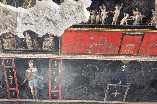 Pompeii & Vesuvius with Lunch & Wine Tasting from Amalfi Coast - Why Pompeii + Vesuvius works as one long Amalfi day