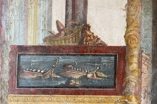 Pompeii & Vesuvius with Lunch & Wine Tasting from Amalfi Coast - What to bring for Pompeii heat and Vesuvius gravel