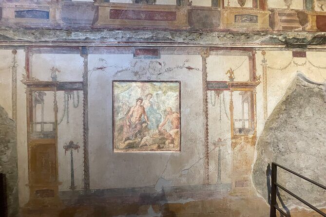 Pompeii & Vesuvius with Lunch & Wine Tasting from Amalfi Coast - Who this tour suits best (and who should choose something else)