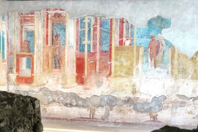 Pompeii & Vesuvius with Lunch & Wine Tasting from Positano - Positano to Pompeii: the long drive that shapes the whole day