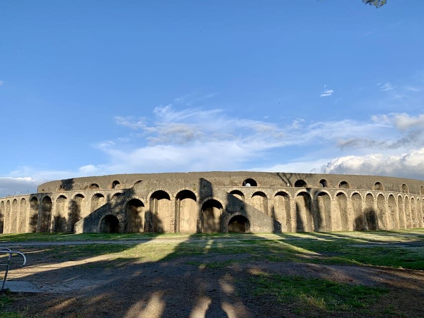 Pompeii VIP 3h Tour: Skip-the-line with your Archaeologist - Key things that make this Pompeii VIP tour worth your time