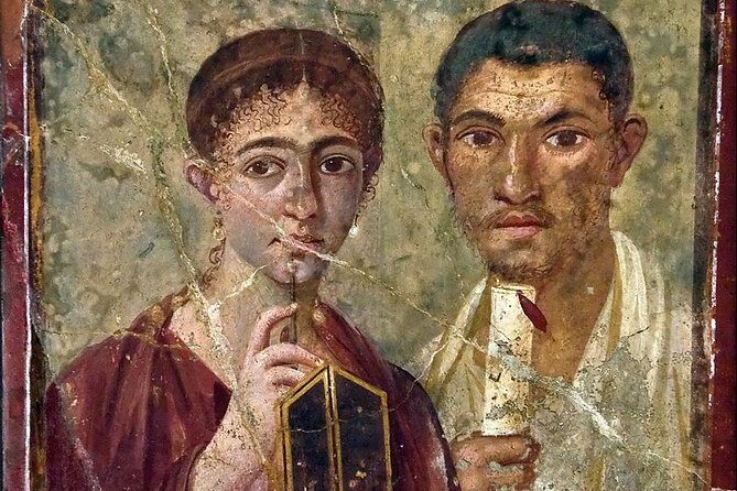Pompeii Walking Tour with a licensed Guide - Who this private Pompeii walking tour is best for