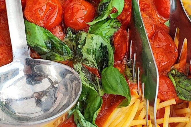 Pompeii & Wine Tasting : Private Day Trip from Naples - Pompeii Archaeological Park in ~2 hours: what you’ll want first