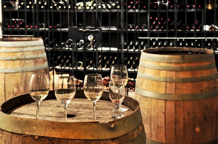 Pompeii with Wine Tasting Private Tour - Mount Vesuvius: Light Lunch and Wine Tasting After Pompeii