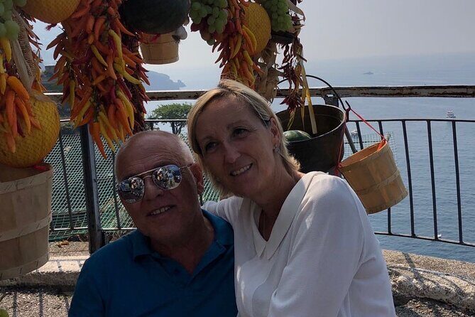 Positano Private Transfer from/to Naples with Pompeii Guided Tour - Who This Transfer + Pompeii Day Fits Best