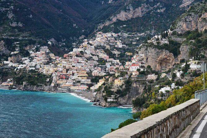 Positano, Sorrento and Pompei Tour from Naples - Price and value: what $373.27 per person is really buying