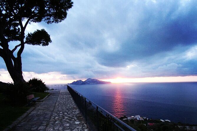 Positano, Sorrento and Pompei Tour from Naples - Who this tour suits best (and who should think twice)