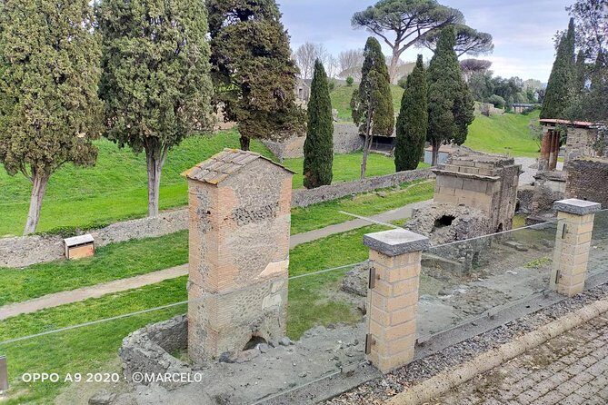 Private Archaeologist service to explore Pompeii's secrets any time ticket incl. - Casa del Fauno: size, layout, and that “dancing” reputation