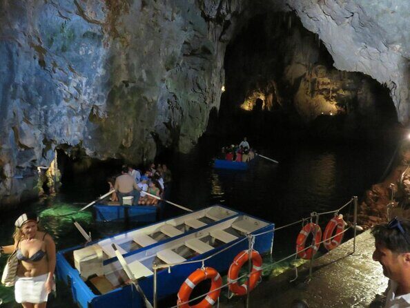 Private Day Tour of Amalfi Coast - Key takeaways before you go