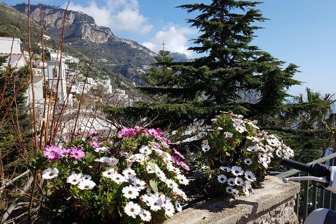 Private Day Tour of Amalfi Coast - Ravello: the hilltop “City of Music” that earns its reputation