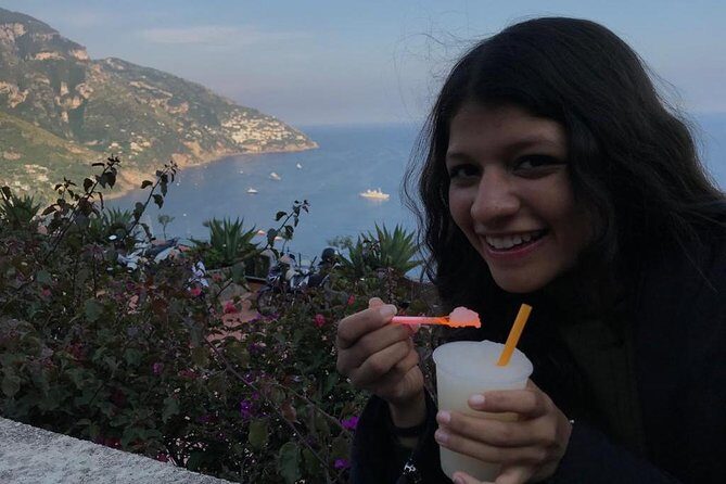 Private Day Tour of Amalfi Coast - The driver experience: friendly, flexible, and built around real needs