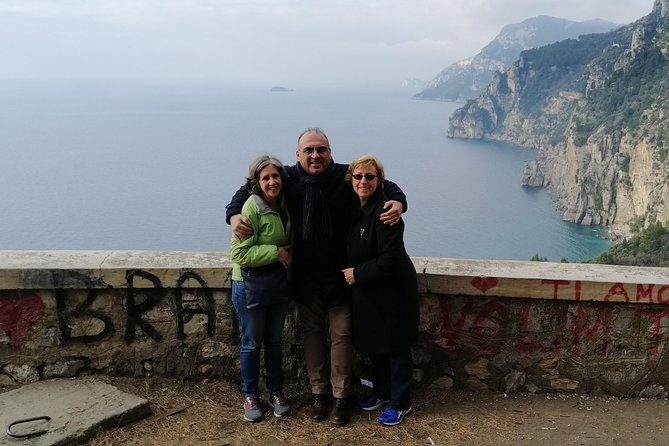 Private day tour: Pompei and Herculenium. - Key points to know before you go