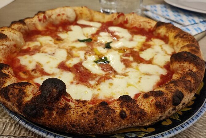 Private day tour: Pompei and Herculenium. - Lunch reality check: the best plan depends on your pace