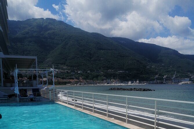 Private day tour: Pompei and Herculenium. - Transfers, small-group limits, and comfort details that matter