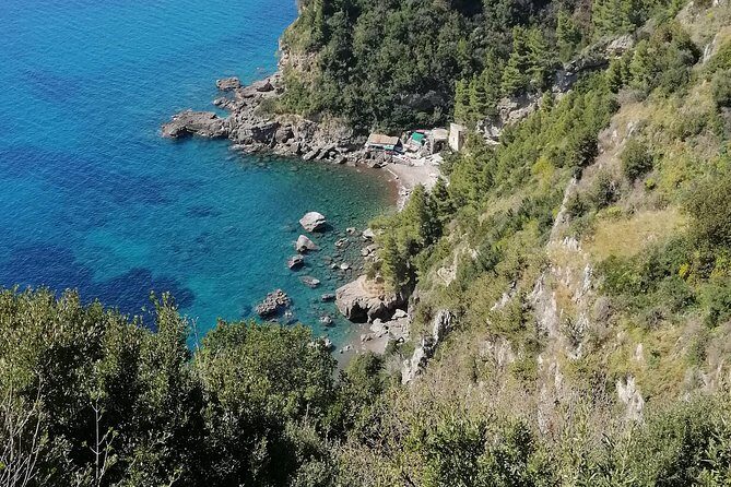 Private day tour: Pompeii, Sorrento and Positano. - Sorrento First: Easy Town-Time With a Realistic Pace