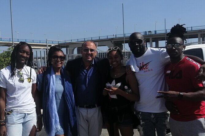 Private day tour: Pompeii, Sorrento and Positano. - Driver vs Guide: What You’re Really Paying For