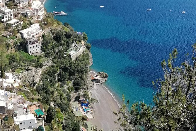Private day tour: Pompeii, Sorrento and Positano. - Price and Value: Is $420+ Per Person Worth It?