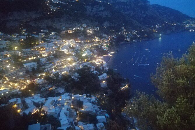 Private day tour: Pompeii, Sorrento and Positano. - Who This Tour Fits Best (and Who Should Rethink It)