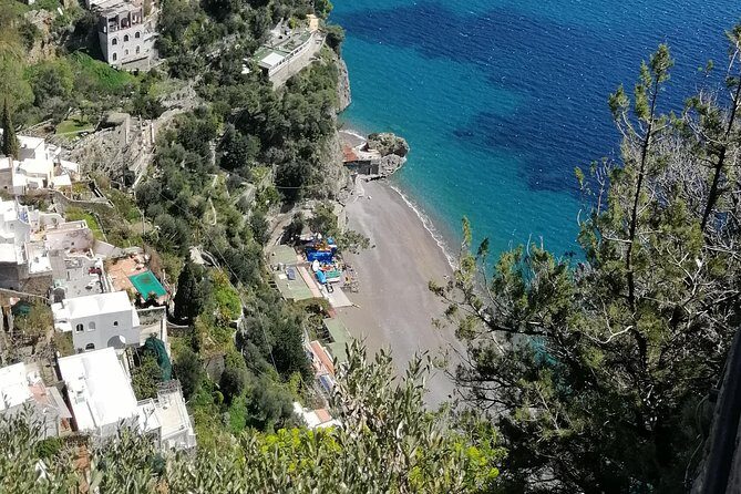 Private day tour: Pompei,Vesuvius and Herculaneum. - A Private Pompeii–Herculaneum–Vesuvius Day From Naples