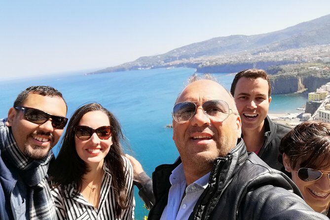 Private day tour: Pompei,Vesuvius and Herculaneum. - Herculaneum’s Better-Preserved Ruins and the Feeling of Daily Life