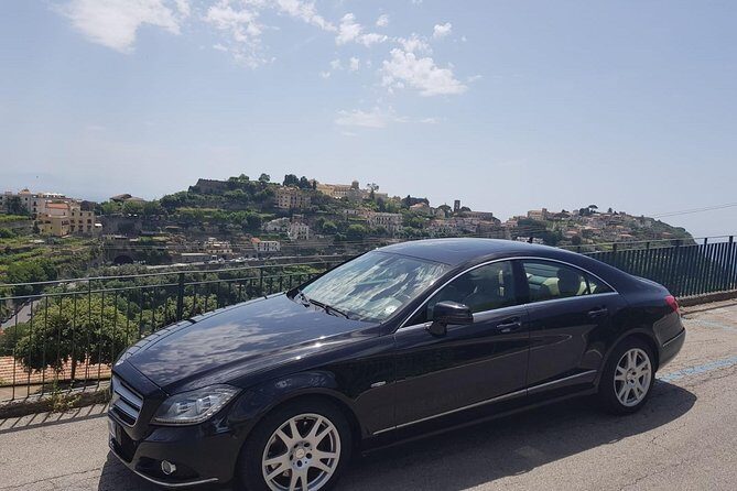 Private day tour to Pompei ,winery, Sorrento from Napoli/Salerno/Amalfi/Positano - Pompeii in the morning: why this timing works