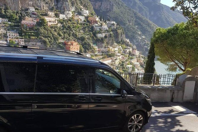 Private day tour to Pompei ,winery, Sorrento from Napoli/Salerno/Amalfi/Positano - What the 8-hour schedule really means for your day