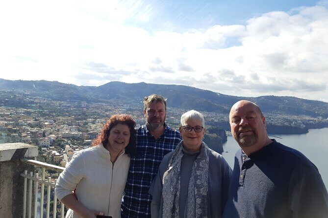 Private Day Trip Rome to Pompeii & Amalfi Coast tickets included - Price and logistics: is $639.62 per person good value?