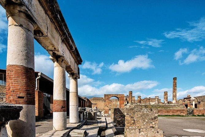 Private Exclusive VIP Tour of Positano, Pompeii & Mount Vesuvius - Who this works for (and who may want another plan)