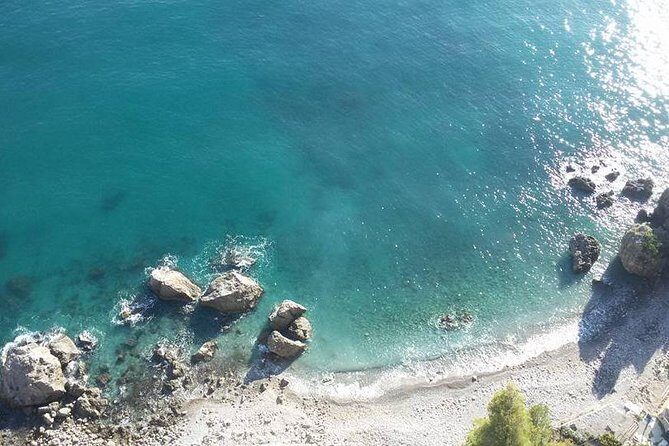 Private Exclusive VIP Tour of Positano, Pompeii & Mount Vesuvius - Should you book this VIP day trip to Positano, Pompeii, and Vesuvius?