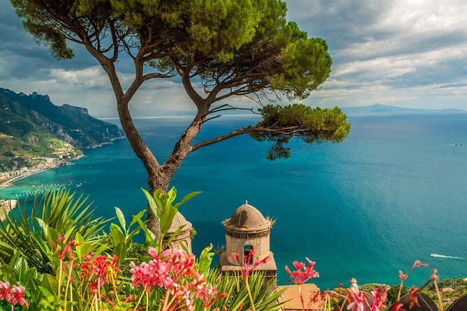 Private Excursion to Pompeii and Amalfi Coast from Naples Cruise Port or Hotel - Skip-the-line Pompeii tickets: how it changes your day