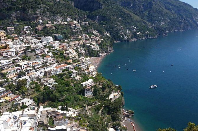 Private Full-Day Tour Sorrento, Positano, and Pompeii - Price and Logistics: Where the Value Really Lands
