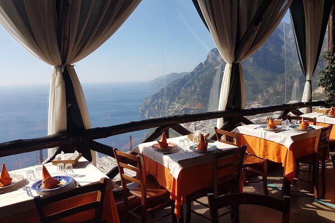 Private full day tour to Pompeii Amalfi Coast and Ravello - Pompeii Archaeological Park in 2 hours: highlights, not a full slow tour