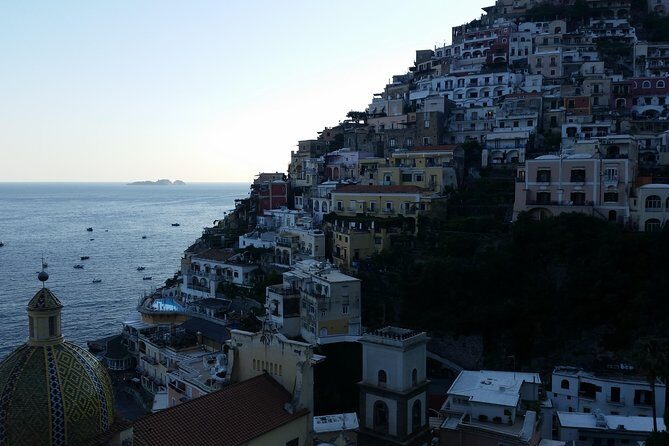 Private full day tour to Pompeii Amalfi Coast and Ravello - Value: what you’re really paying for at $778.87 per group