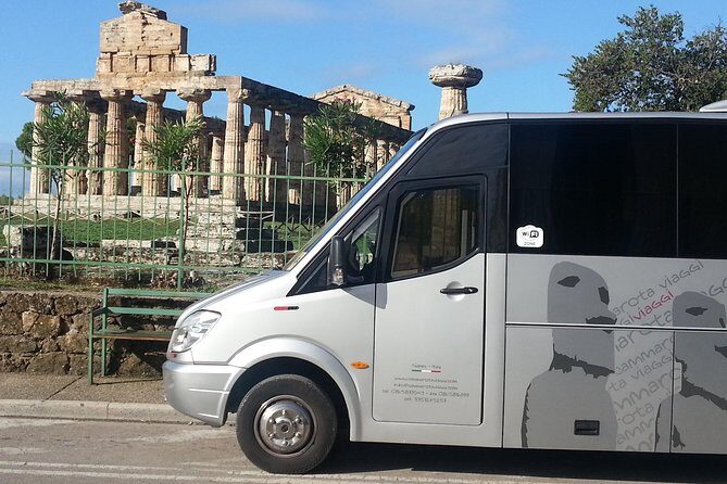 Private full day tour to Pompeii Amalfi Coast and Ravello - Who should book this private Pompeii–Amalfi–Ravello day