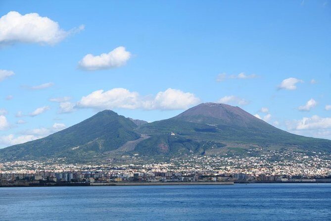 Private Full-Day Tour to Pompeii and Mt. Vesuvius with Winery Visit - Pompeii in two hours: highlights, crowds, and what you’ll miss