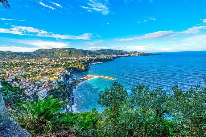 Private Guided Day to Pompeii, Amalfi Coast and Positano - Price and Value: Is $473.54 a Smart Use of Money?