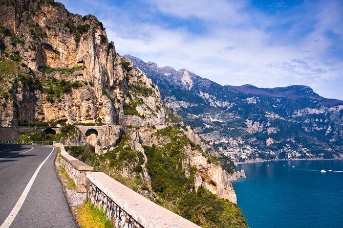 Private Guided Day to Pompeii, Amalfi Coast and Positano - Who This Tour Suits Best (and Who Might Prefer Slower)