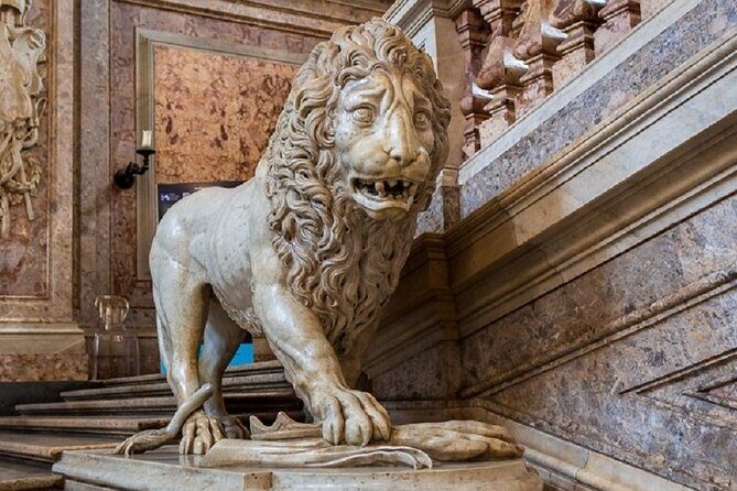 Private Guided Day Tour to Pompeii and the Royal Palace of Caserta - Villa dei Misteri frescoes, the Lupanare, and the odd honesty of Pompeii