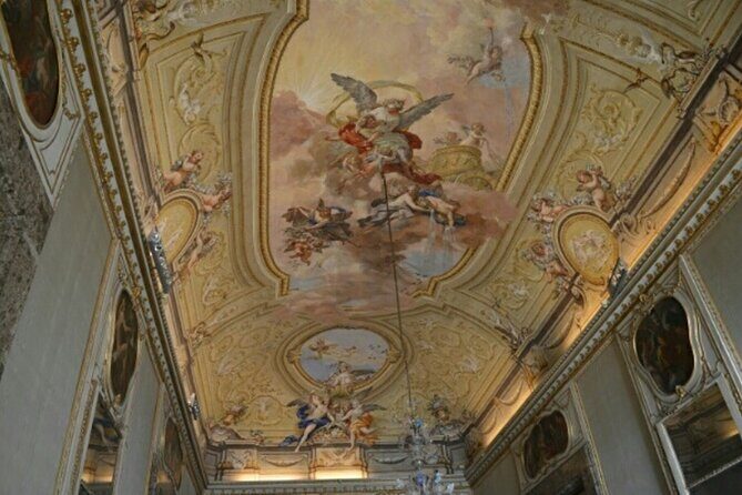 Private Guided Day Tour to Pompeii and the Royal Palace of Caserta - Is the price worth it? Where the value comes from
