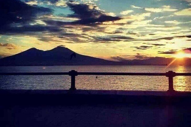 Private Guided Tour Of Capri - Sorrento & Pompeii - Sorrento Coastline Drive: The Smooth Reset Before Pompeii
