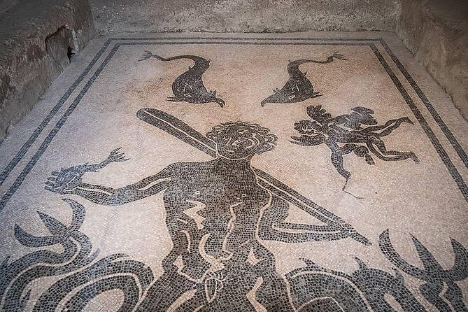 Private Guided Tour of Pompeii and Herculaneum - Price and value: what you’re paying for (and what you’re not)